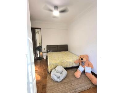 For Rent - Pinetree Condo