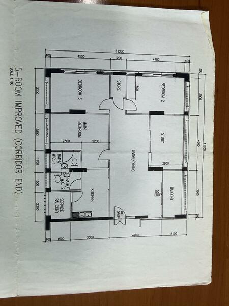 For Sale 739 Pasir Ris Drive 10