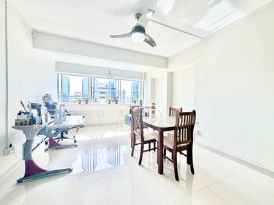 For Sale - 739 Pasir Ris Drive 10