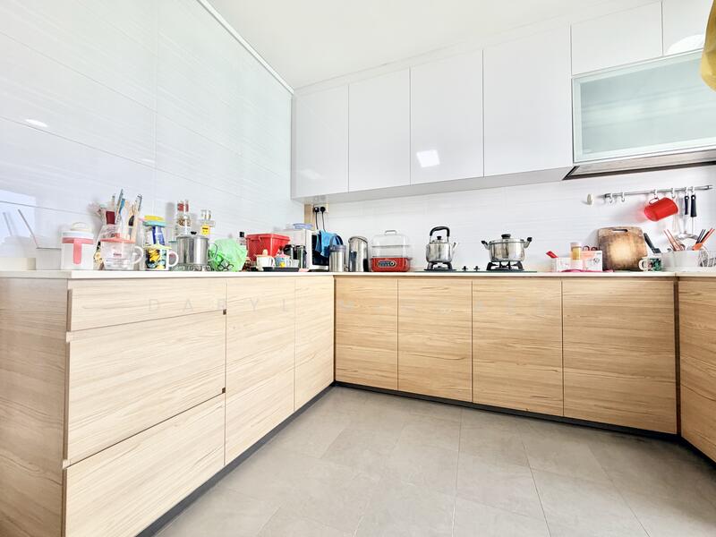 For Sale - 739 Pasir Ris Drive 10