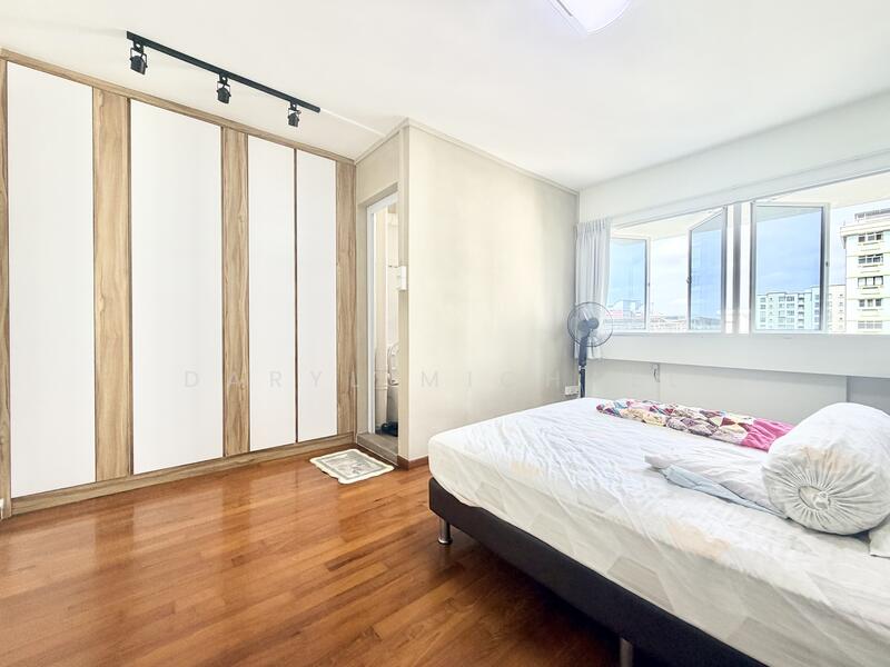 For Sale - 739 Pasir Ris Drive 10