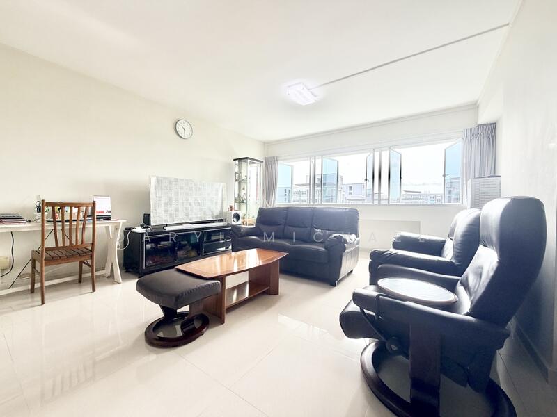 For Sale - 739 Pasir Ris Drive 10