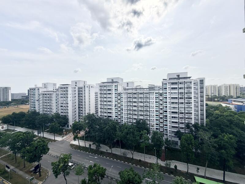 For Sale - 739 Pasir Ris Drive 10