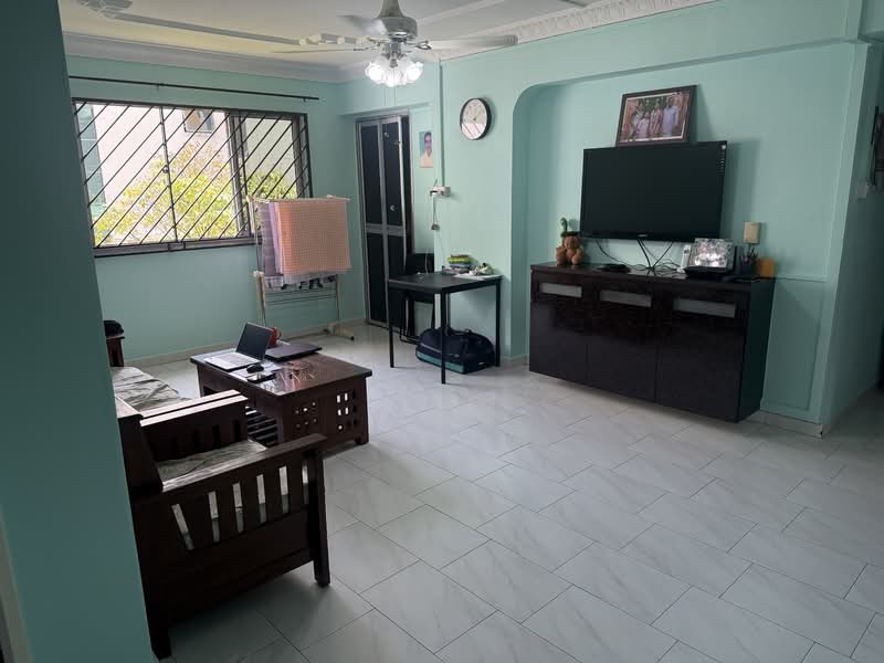 952 Jurong West Street 91