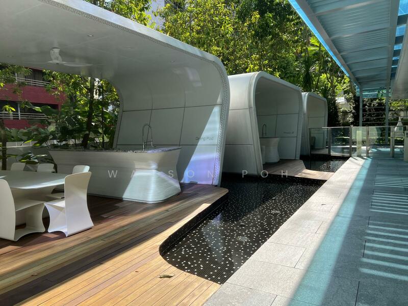 Alba Condominium For Sale at S$ 8,000,000 | PropertyGuru Singapore - Exterior