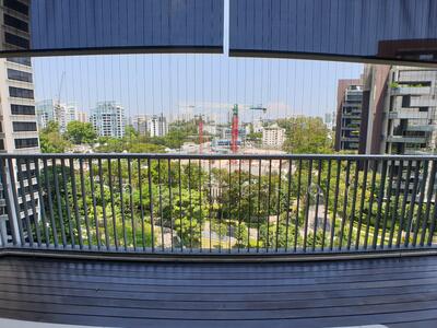 For Sale - d'Leedon (Former Farrer Court)