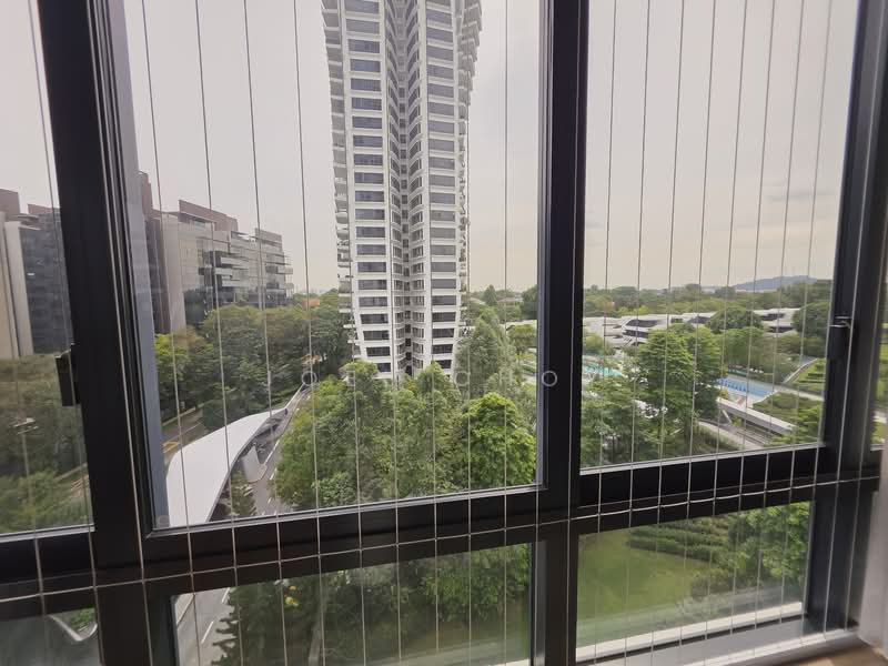 d'Leedon (Former Farrer Court), 5 Leedon Heights, 3 Bedrooms, 1,496 sqft, Condominium For Sale, by Joel Choy, 500041013 - View - PropertyGuru.com.sg