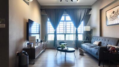 For Sale - 613A Tampines North Drive 1