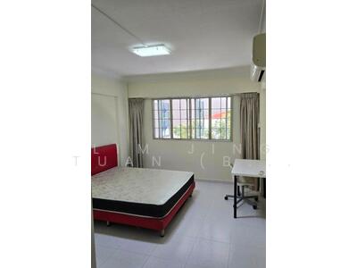 For Rent - 131 Geylang East Avenue 1