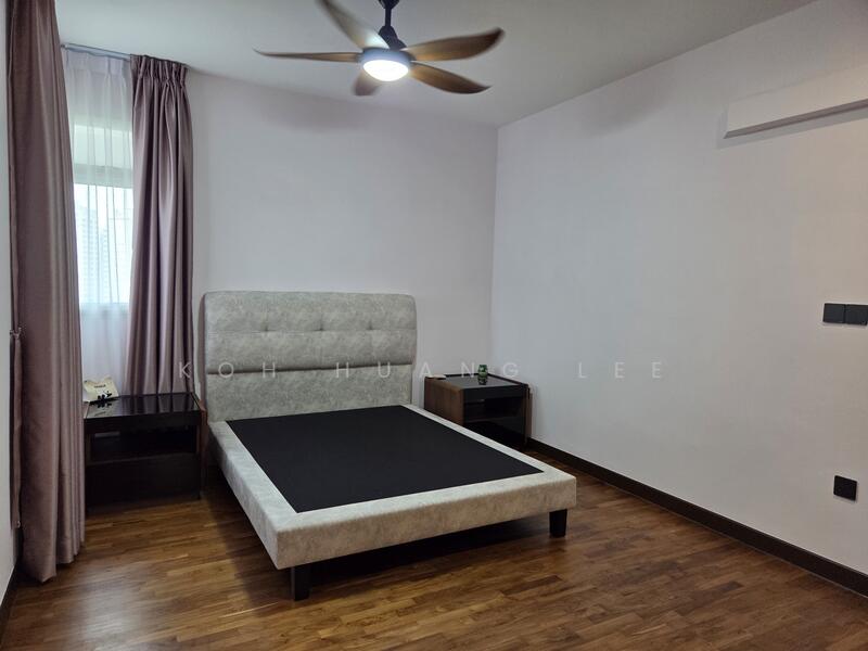 410B Fernvale Road, 410B Fernvale Road, 3 Bedrooms, 1,023 sqft, HDB Flat For Rent, by Koh Huang Lee, 500041023 - Master Bedroom - PropertyGuru.com.sg