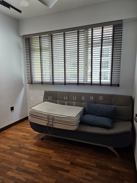 410B Fernvale Road, 410B Fernvale Road, 3 Bedrooms, 1,023 sqft, HDB Flat For Rent, by Koh Huang Lee, 500041023 - Common Bedroom 2 - PropertyGuru.com.sg