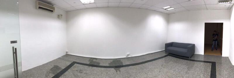 UBI TECHPARK