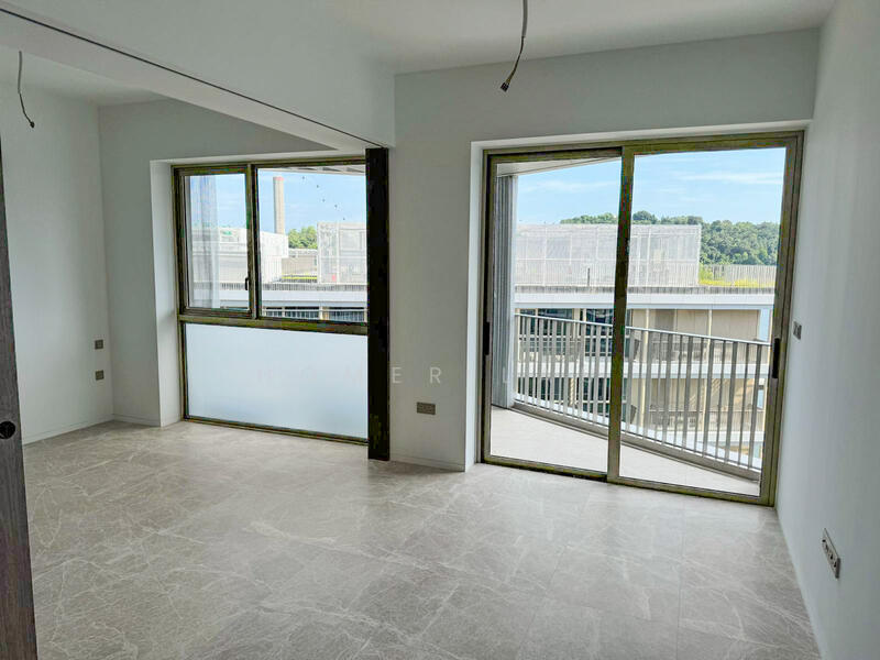 The Reef at King's Dock Condominium For Sale at S$ 1,550,000 | PropertyGuru Singapore - Interior