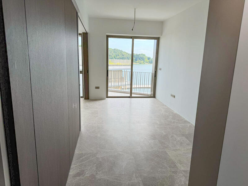 The Reef at King's Dock Condominium For Sale at S$ 1,550,000 | PropertyGuru Singapore - View