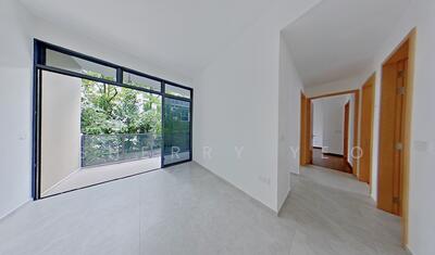 For Rent - The Arden