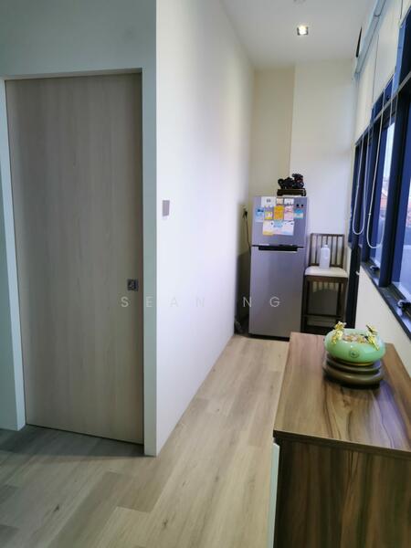 Midview City, 18 Sin Ming Lane, 1,432 sqft, Light Industrial (B1) For Sale, by Sean Ng, 500041031 - Interior - CommercialGuru.com.sg