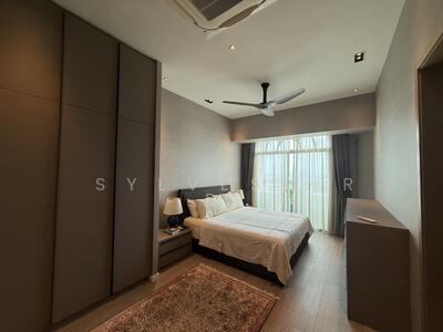 For Sale - Parbury Hill Condominium