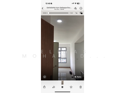 For Rent - 654D Punggol Drive