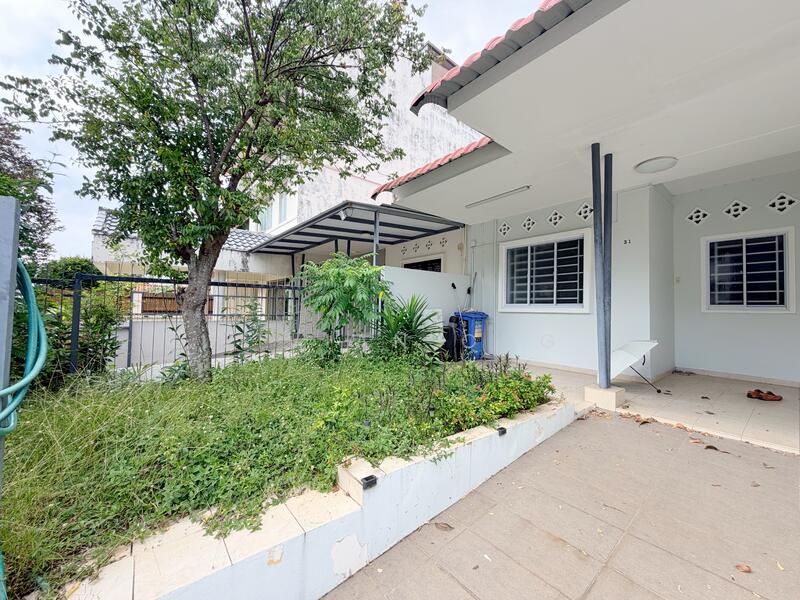 For Sale - 31 Jalan Grisek