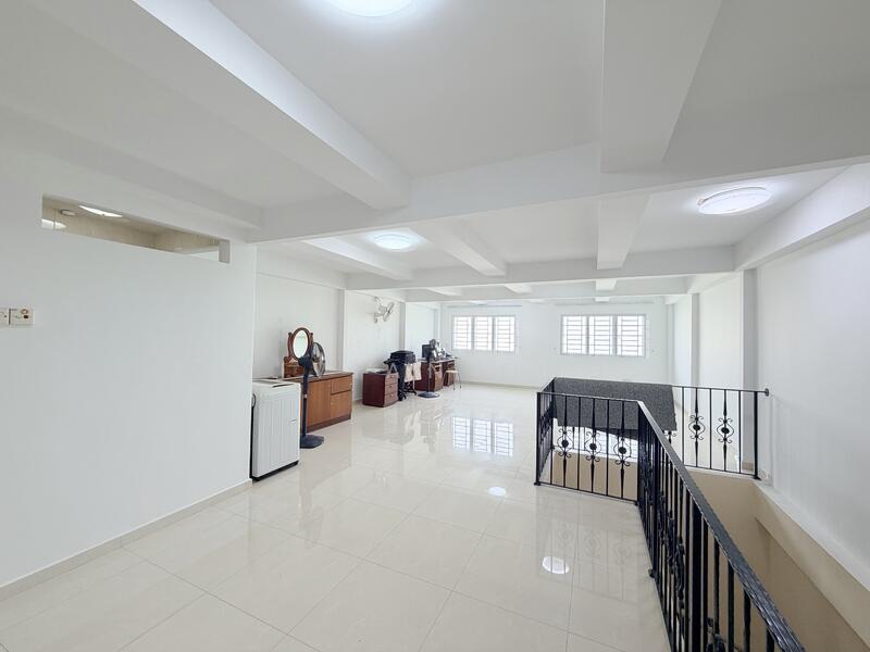 For Sale - 31 Jalan Grisek