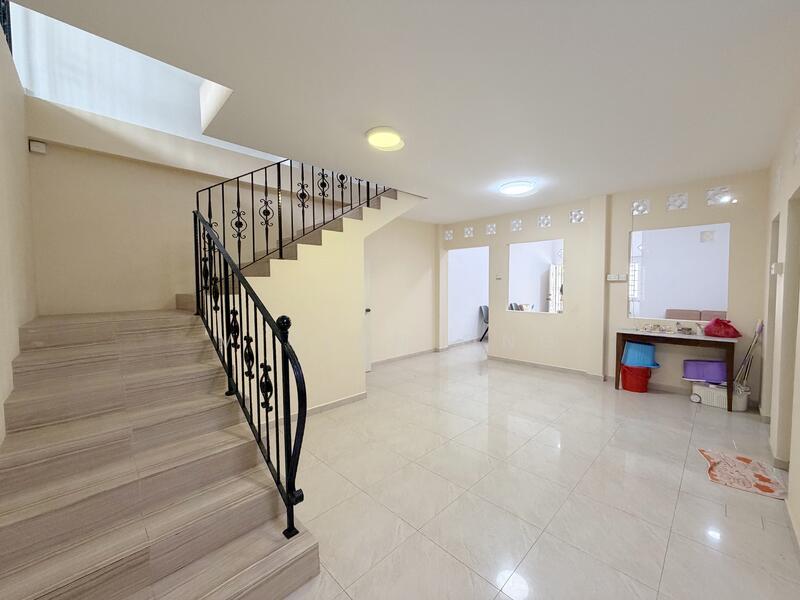 For Sale - 31 Jalan Grisek