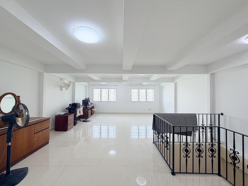 For Sale - 31 Jalan Grisek