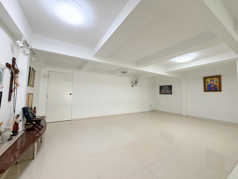 For Sale - 31 Jalan Grisek