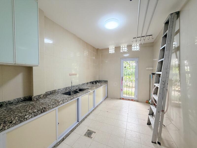 For Sale - 31 Jalan Grisek