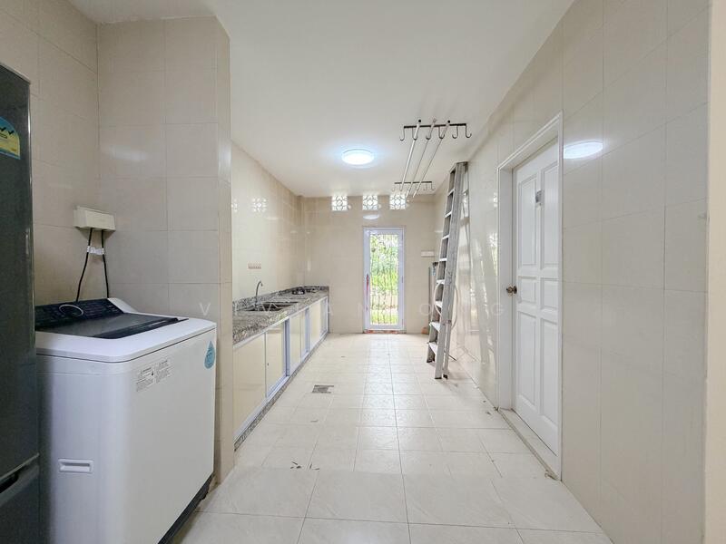 For Sale - 31 Jalan Grisek