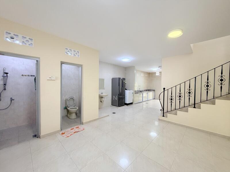 For Sale - 31 Jalan Grisek