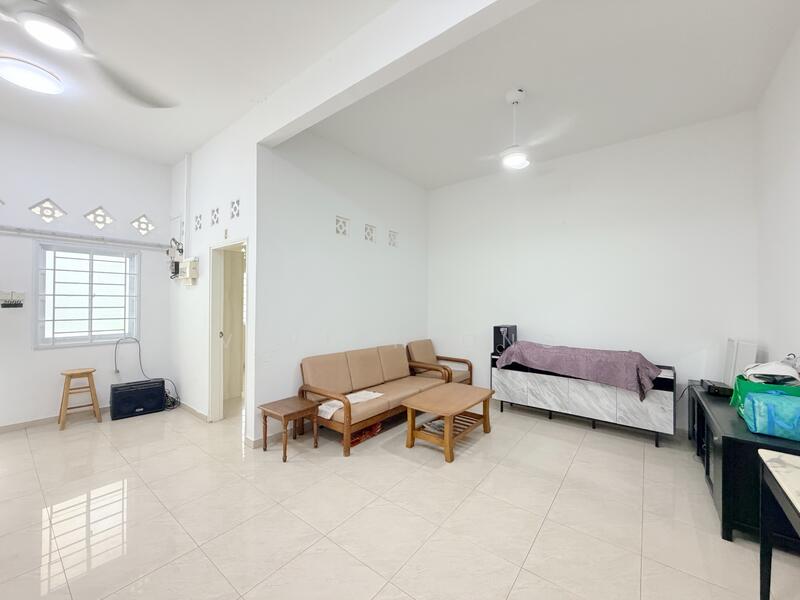 For Sale - 31 Jalan Grisek