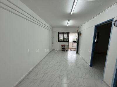 For Sale - 57 New Upper Changi Road