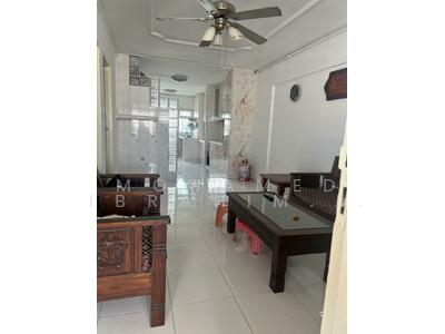 For Rent - 102 Bedok North Avenue 4