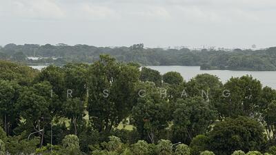 For Sale - Orchid Park Condominium