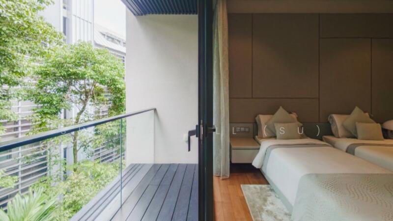 The Nassim Condominium For Sale at S$ 39,880,000 | PropertyGuru Singapore