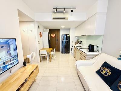 For Sale - Parc Centros