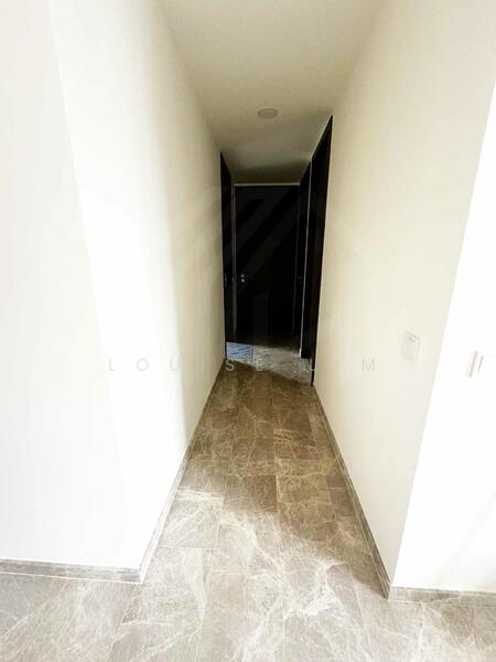 Forett at Bukit Timah Condominium For Sale at S$ 2,590,000 | PropertyGuru Singapore - Corridor