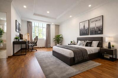 For Sale - 3 Storey | Intermediate Terrace @ Bedok Eastwood Green