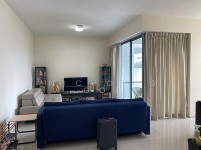 For Sale - One-North Residences