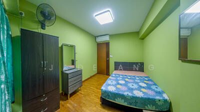 For Rent - 302B Punggol Place