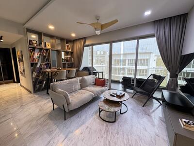 For Sale - Euhabitat