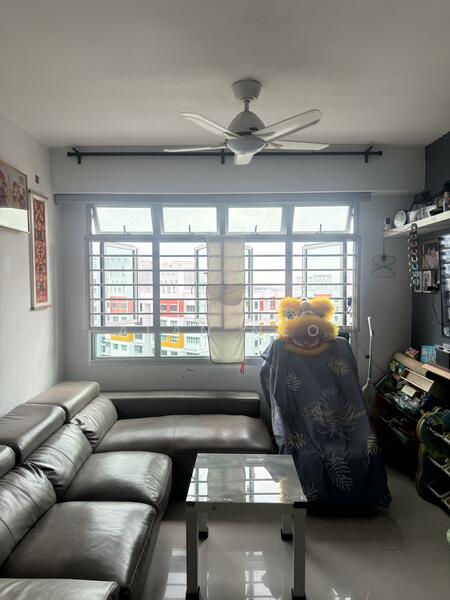 636A Senja Road HDB Flat For Sale at S$ 568,888 | PropertyGuru Singapore