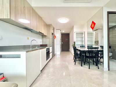 For Rent - Park Place Residences