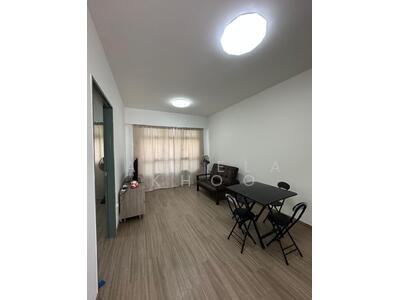 For Rent - 440A Bukit Batok West Avenue 8