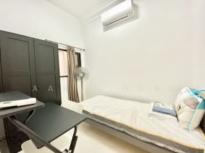 For Rent - Far Horizon Gardens