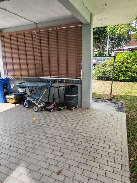 PRICE DROPPED! NEGO!, JEDBURGH GARDENS, 3 Bedrooms, 2,000 sqft, Detached House For Sale, by Ming !, 500041113 - PropertyGuru.com.sg