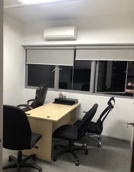Northpoint Bizhub, 2 Yishun Industrial Street 1, 2,600 sqft, Light Industrial (B1) For Rent, by Angela Ang, 500041116 - Study - CommercialGuru.com.sg