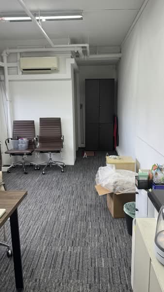 Northpoint Bizhub, 2 Yishun Industrial Street 1, Sembawang / Yishun, 2,600 sqft, Light Industrial (B1) For Rent, by Angela Ang, 500041116 - Interior - CommercialGuru.com.sg