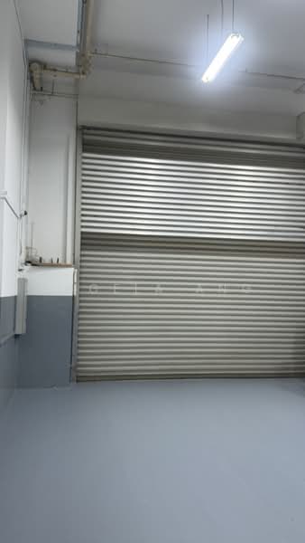 Northpoint Bizhub, 2 Yishun Industrial Street 1, Sembawang / Yishun, 2,600 sqft, Light Industrial (B1) For Rent, by Angela Ang, 500041116 - Interior - CommercialGuru.com.sg