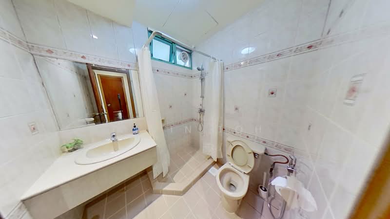 Hillview Park, 19A Hillview Avenue, Room Rental, 100 sqft, Condominium For Rent, by Alvin Toh, 500041117 - Bathroom - PropertyGuru.com.sg